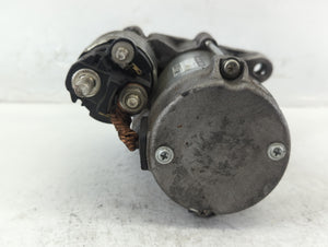 2013-2020 Ford Fusion Car Starter Motor Solenoid OEM P/N:DS7T-11000-HB TN428000-9560 Fits OEM Used Auto Parts