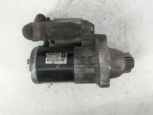 2013-2018 Nissan Altima Car Starter Motor Solenoid OEM P/N:M000TB0072ZC 23300 3TA0C Fits Fits 2013 2014 2015 2016 2017 2018 OEM Used Auto Parts