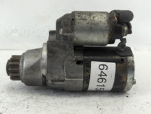 2013-2018 Nissan Altima Car Starter Motor Solenoid OEM P/N:M000TB0072ZC 23300 3TA0C Fits Fits 2013 2014 2015 2016 2017 2018 OEM Used Auto Parts