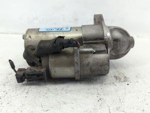 2017-2022 Kia Forte Car Starter Motor Solenoid OEM P/N:8000864 36100-2E561 Fits Fits 2017 2018 2019 2020 2021 2022 OEM Used Auto Parts