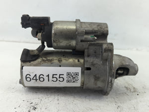 2017-2022 Kia Forte Car Starter Motor Solenoid OEM P/N:8000864 36100-2E561 Fits Fits 2017 2018 2019 2020 2021 2022 OEM Used Auto Parts