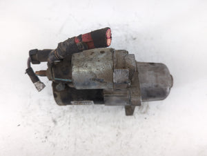 2008-2009 Cadillac Srx Car Starter Motor Solenoid OEM P/N:M000T35875 12610587 Fits Fits 2008 2009 2010 2011 2012 2013 2014 2015 OEM Used Auto Parts