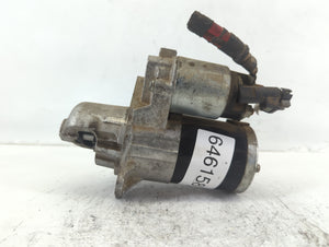 2008-2009 Cadillac Srx Car Starter Motor Solenoid OEM P/N:M000T35875 12610587 Fits Fits 2008 2009 2010 2011 2012 2013 2014 2015 OEM Used Auto Parts