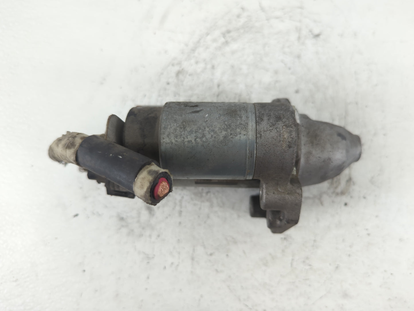 2017-2020 Chrysler Pacifica Car Starter Motor Solenoid OEM P/N:438000-3540 56029818AA Fits Fits 2017 2018 2019 2020 2022 OEM Used Auto Parts - Oemusedautoparts1.com