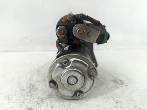 2015-2020 Nissan Rogue Car Starter Motor Solenoid OEM P/N:M000TB0072 23300 3TA0C Fits Fits 2015 2016 2017 2018 2019 2020 OEM Used Auto Parts