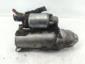 2010-2017 Chevrolet Equinox Car Starter Motor Solenoid OEM P/N:GM2609317 Fits OEM Used Auto Parts