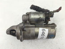 2010-2017 Chevrolet Equinox Car Starter Motor Solenoid OEM P/N:GM2609317 Fits OEM Used Auto Parts