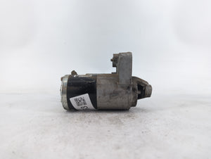 2008-2016 Mini Cooper Car Starter Motor Solenoid OEM P/N:M000T32271 7550017 80 04 Fits OEM Used Auto Parts