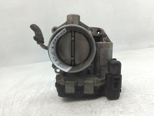 2012-2014 Volkswagen Passat Throttle Body Fits Fits 2006 2007 2008 2009 2010 2011 2012 2013 2014 OEM Used Auto Parts