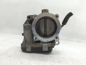 2012-2014 Volkswagen Passat Throttle Body Fits Fits 2006 2007 2008 2009 2010 2011 2012 2013 2014 OEM Used Auto Parts