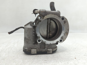 2011-2015 Kia Optima Throttle Body P/N:90 4501 0001 2B35025Y Fits Fits 2011 2012 2013 2014 2015 2016 OEM Used Auto Parts