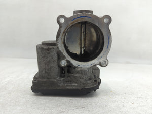 2013-2020 Ford Fusion Throttle Body P/N:DS7E-9F991-AG Fits Fits 2013 2014 2015 2016 2017 2018 2019 2020 2021 2022 OEM Used Auto Parts