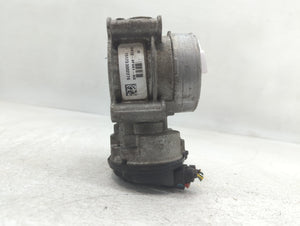 2013-2020 Ford Fusion Throttle Body P/N:DS7E-9F991-AG Fits Fits 2013 2014 2015 2016 2017 2018 2019 2020 2021 2022 OEM Used Auto Parts