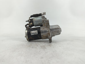 2017-2022 Chevrolet Colorado Car Starter Motor Solenoid OEM P/N:M000T25072 12674768 Fits Fits 2017 2018 2019 2020 2021 2022 OEM Used Auto Parts