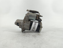 2017-2022 Chevrolet Colorado Car Starter Motor Solenoid OEM P/N:M000T25072 12674768 Fits Fits 2017 2018 2019 2020 2021 2022 OEM Used Auto Parts