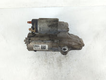 2013 Ford Explorer Car Starter Motor Solenoid OEM P/N:BB5T-11000-AA Fits OEM Used Auto Parts