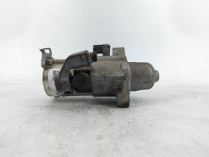 2020 Honda Cr-V Car Starter Motor Solenoid OEM P/N:SM-75009 Fits Fits 2016 2017 OEM Used Auto Parts