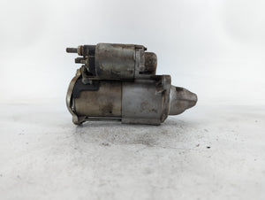 2012-2018 Chevrolet Sonic Car Starter Motor Solenoid OEM Fits Fits 2011 2012 2013 2014 2015 2016 2017 2018 OEM Used Auto Parts