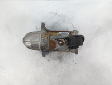 2020 Subaru Forester Car Starter Motor Solenoid OEM P/N:M000TF1171 23300 AA930 Fits Fits 2021 2022 OEM Used Auto Parts