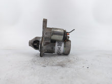 2017-2020 Nissan Rogue Sport Car Starter Motor Solenoid OEM P/N:23300 4BB0B Fits Fits 2017 2018 2019 2020 2021 OEM Used Auto Parts