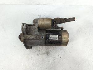 2005-2012 Nissan Pathfinder Car Starter Motor Solenoid OEM P/N:M001TA0072ZC 23300 EA200 Fits OEM Used Auto Parts