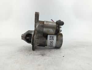 2013-2019 Nissan Sentra Car Starter Motor Solenoid OEM P/N:S114-955D 23300 EN22C Fits Fits 2013 2014 2015 2016 2017 2018 2019 2020 OEM Used Auto Parts