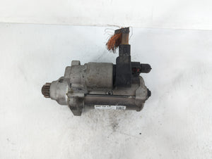 2018-2022 Volkswagen Atlas Car Starter Motor Solenoid OEM P/N:02M 911 021 P Fits Fits 2018 2019 2020 2021 2022 OEM Used Auto Parts