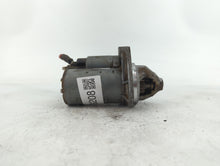 2014-2015 Cadillac Cts Car Starter Motor Solenoid OEM P/N:12657797 Fits Fits 2013 2014 2015 2016 2017 2018 2019 2020 2021 2022 OEM Used Auto Parts