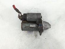 2014-2015 Cadillac Cts Car Starter Motor Solenoid OEM P/N:12657797 Fits Fits 2013 2014 2015 2016 2017 2018 2019 2020 2021 2022 OEM Used Auto Parts