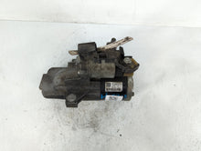 2010-2013 Mazda 3 Car Starter Motor Solenoid OEM P/N:M000T33271 Fits Fits 2010 2011 2012 2013 OEM Used Auto Parts