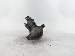 2010-2013 Mazda 3 Car Starter Motor Solenoid OEM P/N:M000T33271 Fits Fits 2010 2011 2012 2013 OEM Used Auto Parts