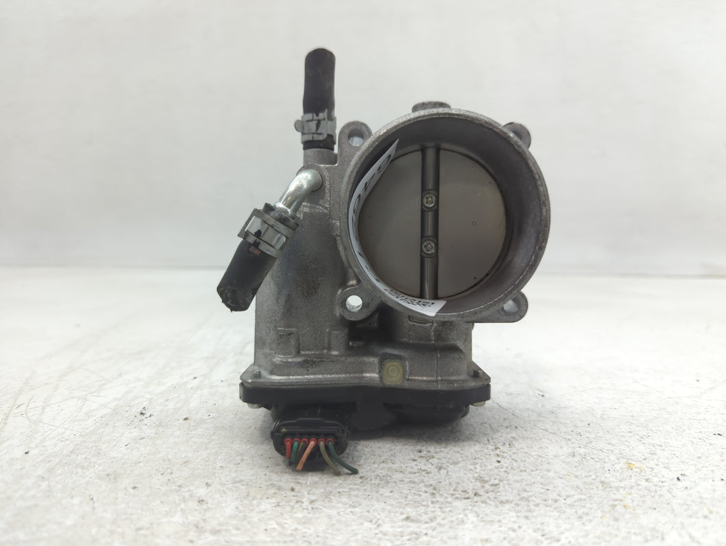 2020-2022 Subaru Legacy Throttle Body P/N:16112AA520 Fits Fits 2020 2021 2022 OEM Used Auto Parts