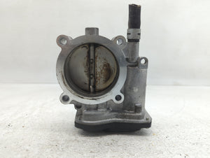 2020-2022 Subaru Legacy Throttle Body P/N:16112AA520 Fits Fits 2020 2021 2022 OEM Used Auto Parts