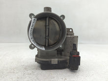 2014 Dodge Ram 1500 Throttle Body P/N:53034251AB Fits Fits 2012 2013 2015 2016 2017 2018 2019 2020 2021 2022 OEM Used Auto Parts