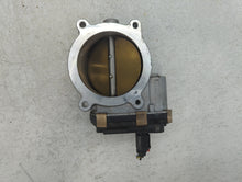 2016 Gmc Yukon Xl Throttle Body P/N:12620263 Fits Fits 2014 2015 2017 2018 2019 2020 2021 2022 OEM Used Auto Parts