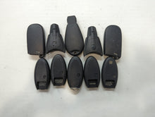 Lot of 10 Aftermarket Keyless Entry Remote Fob 2AOKM-NI3 | KR5S180144014