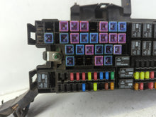 2013 Ford Explorer Fusebox Fuse Box Panel Relay Module P/N:BT4T-14A003-AA Fits OEM Used Auto Parts