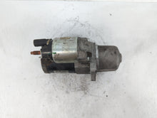 2013-2014 Jaguar Xf Car Starter Motor Solenoid OEM P/N:12601721 DX23-11001-BC Fits Fits 2013 2014 OEM Used Auto Parts