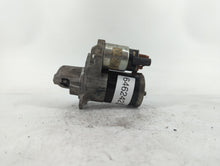 2013-2014 Jaguar Xf Car Starter Motor Solenoid OEM P/N:12601721 DX23-11001-BC Fits Fits 2013 2014 OEM Used Auto Parts