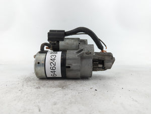 2013-2020 Ford Fusion Car Starter Motor Solenoid OEM P/N:B5T-11000-BA Fits Fits 2012 2013 2014 2015 2016 2017 2018 2019 2020 OEM Used Auto Parts