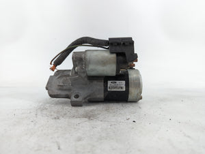 2013-2020 Ford Fusion Car Starter Motor Solenoid OEM P/N:B5T-11000-BA Fits Fits 2012 2013 2014 2015 2016 2017 2018 2019 2020 OEM Used Auto Parts