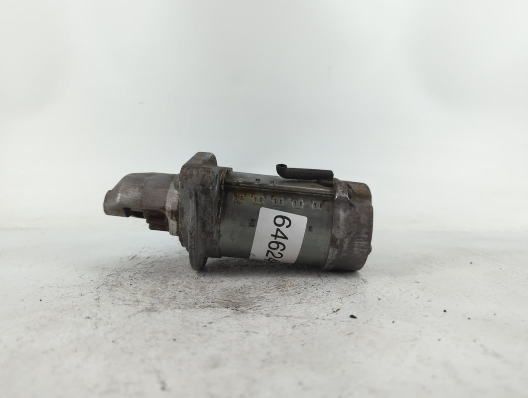 2013-2015 Jaguar Xf Car Starter Motor Solenoid OEM P/N:428000-9610 Fits Fits 2013 2014 2015 OEM Used Auto Parts