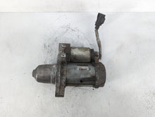 2013-2015 Jaguar Xf Car Starter Motor Solenoid OEM P/N:428000-9610 Fits Fits 2013 2014 2015 OEM Used Auto Parts