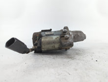 2013-2015 Jaguar Xf Car Starter Motor Solenoid OEM P/N:428000-9610 Fits Fits 2013 2014 2015 OEM Used Auto Parts