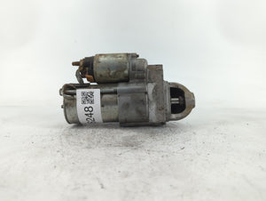 2003-2008 Gmc Envoy Car Starter Motor Solenoid OEM P/N:GM12684477 Fits Fits 2003 2004 2005 2006 2007 2008 2009 OEM Used Auto Parts