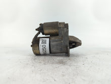 2003 Mazda Protege5 Car Starter Motor Solenoid OEM P/N:M000T82281 Fits Fits 1999 2000 2001 2002 OEM Used Auto Parts