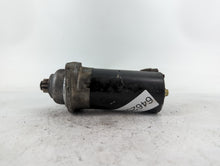 1997-2004 Porsche Boxster Car Starter Motor Solenoid OEM P/N:1 005 821 917 Fits Fits 1997 1998 1999 2000 2001 2002 2003 2004 OEM Used Auto Parts