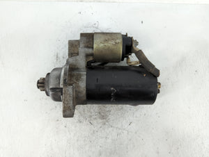 1997-2004 Porsche Boxster Car Starter Motor Solenoid OEM P/N:1 005 821 917 Fits Fits 1997 1998 1999 2000 2001 2002 2003 2004 OEM Used Auto Parts