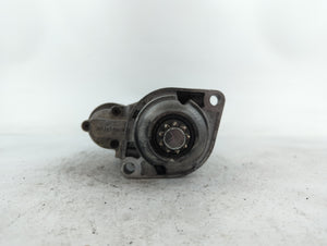 1997-2004 Porsche Boxster Car Starter Motor Solenoid OEM P/N:1 005 821 917 Fits Fits 1997 1998 1999 2000 2001 2002 2003 2004 OEM Used Auto Parts