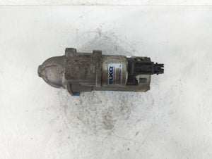 2017-2022 Kia Forte Car Starter Motor Solenoid OEM P/N:8000864 36100-2E561 Fits Fits 2017 2018 2019 2020 2021 2022 OEM Used Auto Parts